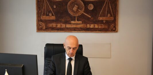 besim keljmendi