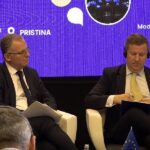 Bisljimi: Srpska lista godinama tu – nula susreta sa Rakićem, nula zahteva za projekte, nula inicijativa