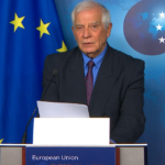 Borelj: Vučić prihvatio predlog, ali ne i Kurti; PR da odmah obustavi faznu preregistraciju, a BG izdavanje novih KM tablica