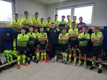 fk rudar petlići