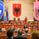 Konjufca: Epopeja OVK uklonila srpskog okupatora, otvorivši put nezavisnosti Kosova kao što je Prizrenska liga utrla put proglašenju nezavisnosti Albanije