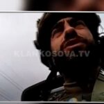 Građanin Kosova učešće u ratu Ukrajina