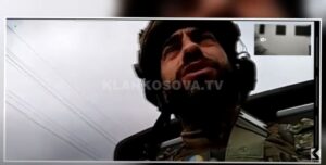 Građanin Kosova učešće u ratu Ukrajina