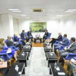 Saracin u PR sa čelnicima KFOR-a, EULEX-a, OEBS-a: Angažovani smo oko deeskalacije; Kurti: Beograd „orkestrira i preti“ kurti saracin