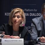 Kusari Ljilja: Francusko-nemački plan sadrži proces opšte normalizacije, podeljen je u dve faze