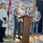 Koha: Saslušani lideri Srpske liste za barikade, za Rakića i još 11 osoba zahteva se pritvor