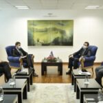 Kurti sa opozicijom o situaciji na Severu, Haradinaj napustio sastanak