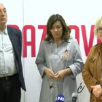 Trajković se hitno obratila javnosti: Prete mi, prolazim golgotu zbog svedočenja za ubistvo Olivera Ivanovića