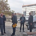 Rošiću, Spasojeviću i Basari ukinut kućni pritvor, javljaće se u policiju jednom nedeljno
