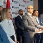 Srpska lista najavila proteste, sutra miting žena u Mitrovici