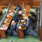 Kako i ko u kosovskoj skupštini može da zameni srpske poslanike u ostavci?