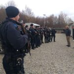 Svećlja ponovo na Jarinju, Brnjaku i kod svojih specijalaca