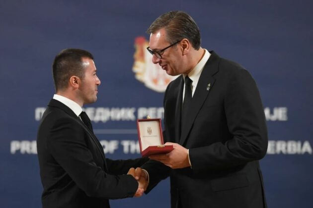 Vučić Filipović