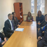Šef EULEX-a u Mitrovici: Situacija na severu Kosova krhka, građani u strahu vigemark u mitrovici