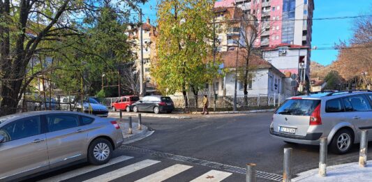 vlade ćetkovića ulica km