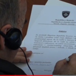 Strateško potpisivanje: Zakletva Kosovu i ugovori iz Srbije