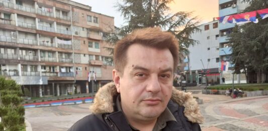 Dejan Vasić Advokat