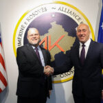 Haradinaj: Odbijanjem da sledi američki put, Kosovo u teškoj situaciji i sada krivo za stanje na Severu