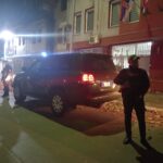 EULEX nakon incidenata na Severu: Pažljivo pratimo događaje koji mogu da utiču na bezbednost eulex i kp ispred kancelarije cik severna mitrovica