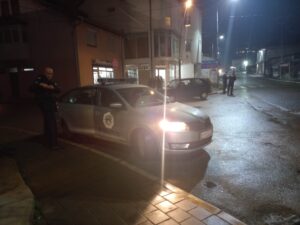 kosovska policija bošnjačka