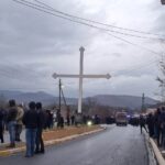 Musljiu o Svećljinoj poseti Severu: Nije posao ministra da donosi hranu; Krasnići: „Uklonite sramne barikade“ barikade rudare