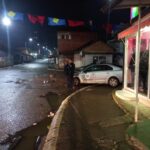 Policija povećala prisustvo na Severu, došli su u Bošnjačku, Mikronaselje, kod Tri solitera kosovska policija bošnjačka