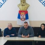Zaporožac: Uputićemo zahtev lokalnim samoupravama da od ponedeljka otpočne izvođenje nastave