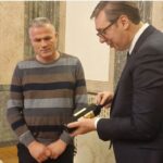 Vucic: The Serb government to send a request to KFOR on Thursday for the return of part of the Serbian security personnel