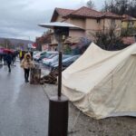 NVO iz Srbije i sa Kosova: Kako se podižu nove barikade, tako se pakuju nove torbe barikade Rudare