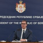 Vučić: Ne pada mi na pamet da priznam nezavisnost Kosova, najteži pritisci na Srbiju od 17. decembra vučić
