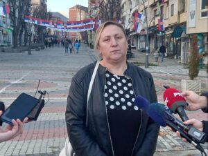 Suzana Trajković