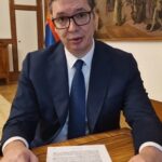 Vučić upitao međunarodnu zajednicu: Koji od šest dokumenata želite da poštujete?