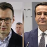 Petković odgovara Kurtiju: Ti pripadaš prošlom veku, želiš da proteraš i dinar i Srbe