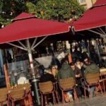 Počinju sa radom ugostiteljski objekti kafić