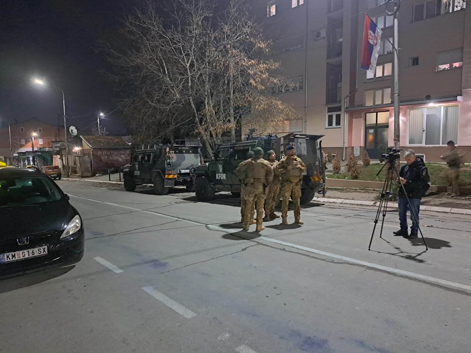 FOTO: KoSSev/ KFOR