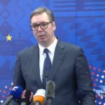 Vučić: Priština htela da zauzme zgrade OIK-a, šta je u glavama ljudi koji žele da izazivaju sukobe svake nedelje Vučić Tirana