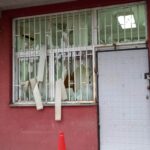 KP demantuje tvrdnje Kancelarije za KiM o incidentu u kancelariji OIK u severnom delu Mitrovice