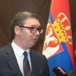 Vučić: Tek kad formirate ZSO, Srbi će ukloniti barikade