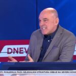 Bošković: Vojska Srbije se raubuje još od avgusta, bez mobilizacije i raspisivanja vanrednog stanja
