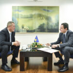 Nenad Rašić imenovan za ministra za zajednice i povratak u kosovskoj vladi
