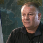Direktor operative KP: Na barikadama noću naoružani, uklonićemo ih kada procenimo da će posledice biti najmanje Gazmend Hodža direktor operative KP