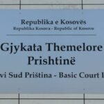 U Prištini talas nezadovoljstva merom kućnog pritvora Pantiću ali i pritisak na pravosuđe