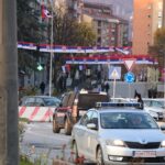 Hoće li se rat na Kosovu ikada završiti? sever mitrovica policija KP most