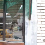 KP on smashed shop windows in Bosniak Mahala: The anti-terrorism unit involved in the investigation