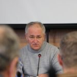 Ugljanin: U Briselu ni reči o pravima Bošnjaka, borimo se za očuvanje identiteta, diskriminisani prilikom zapošljavanja u javnom sektoru Predsedavajući SO Severna Mitrovica Nedžad Ugljanin
