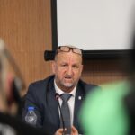 Skender Sadiku: K.Mitrovica me ubija, pijem više lekova za pritisak, ali je volim kao narkoman Skender Sadiku