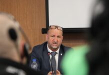 Skender Sadiku: K.Mitrovica me ubija, pijem više lekova za pritisak, ali je volim kao narkoman Skender Sadiku