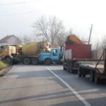 Poslanici LVV negoduju zbog navoda KFOR-a: Prošle 2 nedelje, uklonite barikade ili će K.policija Barikade Rudare