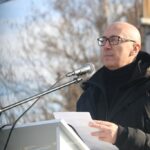 Rakić pozvao građane da slobodno voze svoja vozila registrovana na KM, najavio i mogući poziv na opšti ustanak Goran Rakić protest barikade