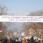 Spisak koji ‘doliva ulje’ na severu Kosova Protest barikade Rudare
